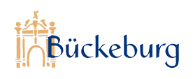 Logo Stadt Bückeburg